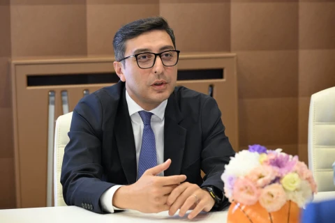 Azərbaycan və Şimali Makedoniya arasında idman memorandumu imzalanıb - FOTO