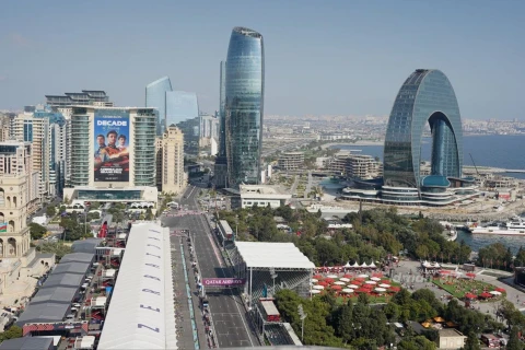 “Formula-1” yenidən Bakıda: Azərbaycan Qran-prisinin əsas favoriti kimdir? – İDMAN.BİZ-in İCMALI