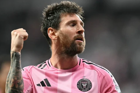 Messi və “İnter Mayami” yeni müqavilə ilə bağlı danışıqlar aparmır
