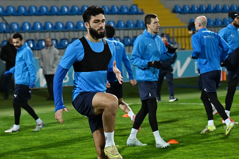 Musa Qurbanlı: “Özümüzə daha çox güvənməliyik”