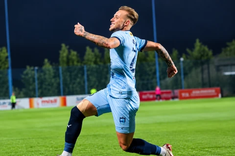 “Qəbələ” sabiq futbolçusu ilə müqavilə imzaladı