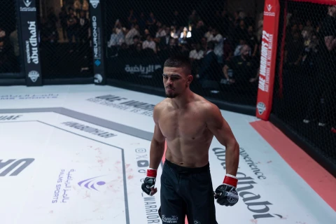 Azərbaycanlı döyüşçü UFC-də debüt edəcək: Rəqibi məlum oldu