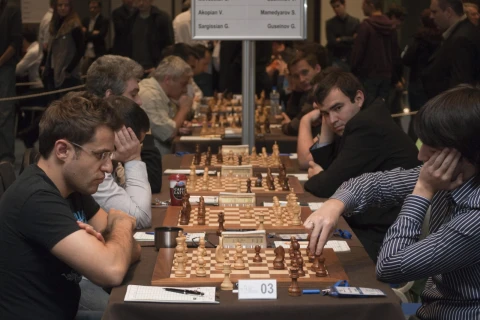 Azərbaycan üstündür: Ermənistanla şahmat qarşılaşmalarının tarixiçəsi - İDMAN.BİZ-in İCMALI