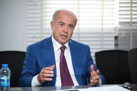 Azərbaycanın İdman Akademiyası və Güləş Federasiyası arasında əməkdaşlıq memorandumu imzalanıb  - FOTO
