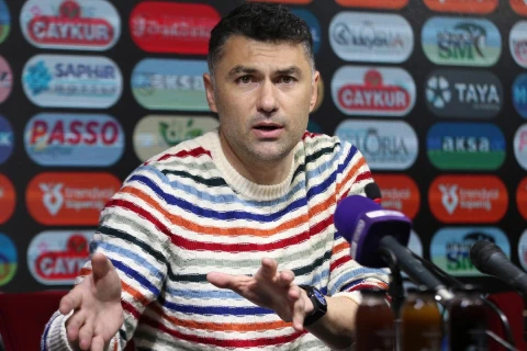 Burak Yılmazın yenidən Super Liqaya qayıtdı