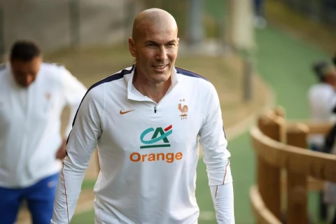 Zidan debütə hazırlaşır: “Böyük emosiyalar keçirirəm”