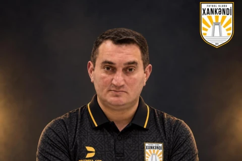 “Xankəndi” Zaur Hacıyevlə yollarını ayırdı