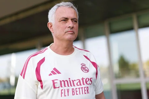 Joze Mourinyo məşqçilik fəlsəfəsinin əsasını açıqladı: “İnsani tərəf son dərəcə vacibdir”