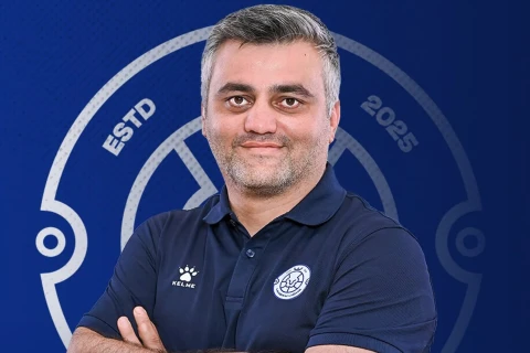 “LANDAU Lions” məşqçilər korpusunu millimizin həkimi ilə gücləndirib