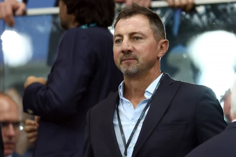 Dudek “Qarabağ”dan ayrılan Koxalskini tənqid etdi: “Məşəqqətdən qaçıb rahatlığı seçdi”