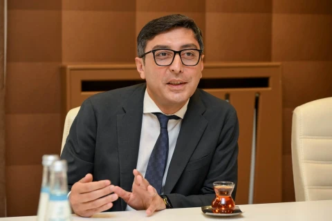 Azərbaycan və Albaniya arasında idman əməkdaşlığı müzakirə olunub - FOTO