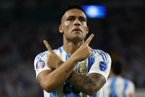 “Barselona”nın Lautaro Martineslə bağlı planı üzə çıxdı