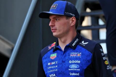 “Formula-1”: Maks Ferstappen üçüncü sərbəst yürüşün qalibi olub  - YENİLƏNİR + FOTO/VİDEO
