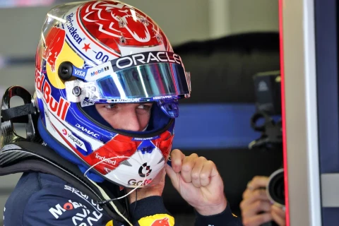 “Formula-1”: Maks Ferstappenin sərbəst yürüş göstıricisi açıqlanıb - YENİLƏNİR + FOTO/VİDEO