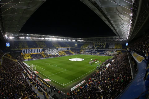 FIFA “Fənərbağça”ya transfer qadağası qoydu