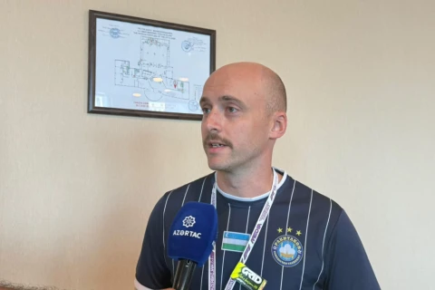 Britaniyalı jurnalist: “Sabah” üçün çox çətin matç olacaq” - MÜSAHİBƏ