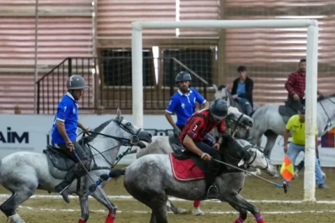 “Polad” çempionluq yolunda vacib üç xal itirdi