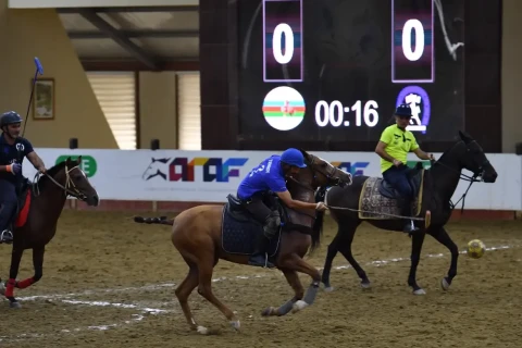 “Polad” çempionluq yolunda vacib üç xal itirdi