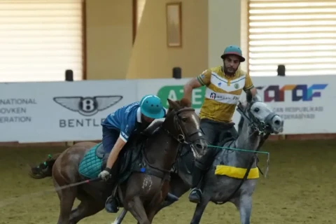 “Polad” çempionluq yolunda vacib üç xal itirdi