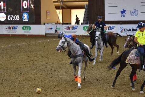 “Polad” çempionluq yolunda vacib üç xal itirdi