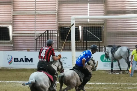“Polad” çempionluq yolunda vacib üç xal itirdi