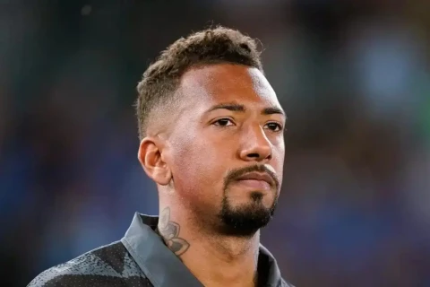 Boateng “Trabzonspor”da məşqçi kimi fəaliyyət göstərəcək