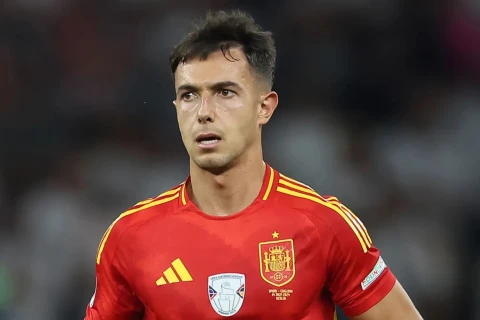 PSJ “Arsenal”ın ispan ulduzunu 80 milyon avroya transfer etməyi hədəfləyir