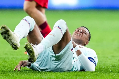 “Real Madrid” Mbappenin zədəsi ilə bağlı ən pis ssenaridən ehtiyat edir