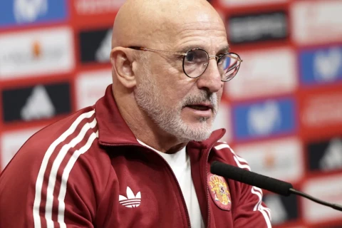Fuente: “İspaniyanın böyük ambisiyaları var”
