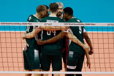 Polşa finalda Fransanı məğlub edib Avropa çempionu oldu
