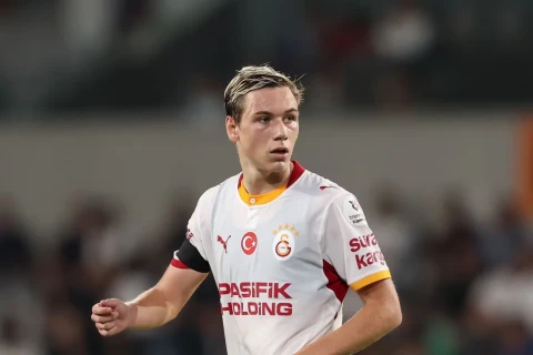 Dursun Özbek: “Qalatasaray” transferlərdən 50 milyon avro qazanıb"