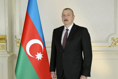 Prezident İlham Əliyev 27 Sentyabr – Anım Günü ilə bağlı paylaşım edib