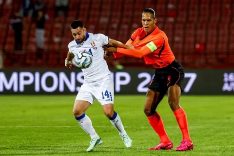 UEFA Millətlər Liqası: Niderland, Avstriya və Danimarkadan qələbə – YENİLƏNİR + VİDEO