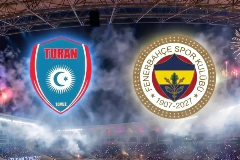 “Turan Tovuz” - “Fənərbağça” oyununa 16 500 bilet satılıb