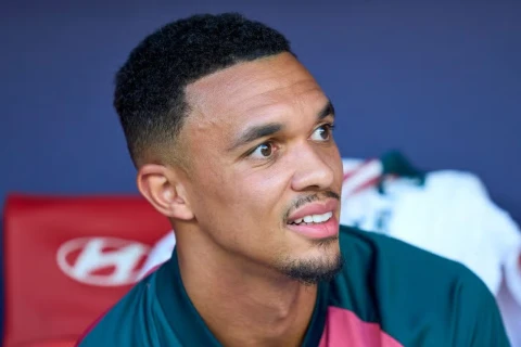 “Arsenal” Aleksander-Arnold üçün 80 milyona qədər ödəyə bilər