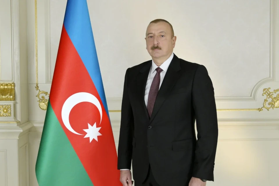 Prezident İlham Əliyev 27 Sentyabr – Anım Günü ilə bağlı paylaşım edib