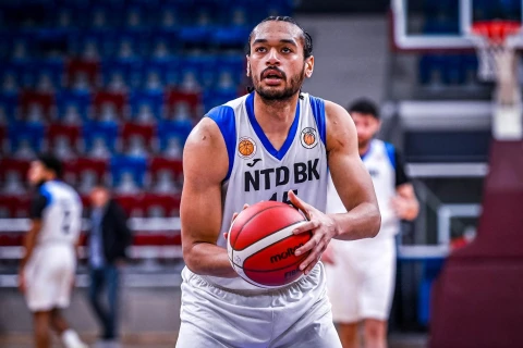 NTD sabiq basketbolçusunu geri qaytardı