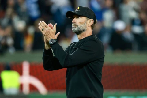 Klopp ilk məğlubiyyətdən sonra sakitdir: “Bu, prosesin bir hissəsidir”