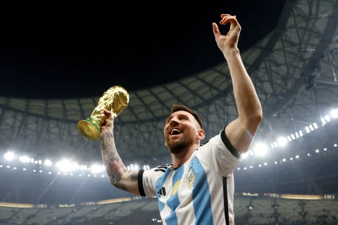 Messi ABŞ-də daha bir ev aldı - xərclədiyi məbləğ də məlumdur