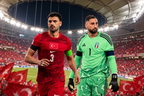 Millətlər Liqasında növbəti oyunların AFİŞASI