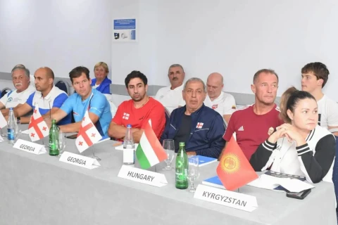 “Mingəçevir Reqatası-2026” starta hazırlaşır – püşkatma və hakimlər iclası keçirildi
