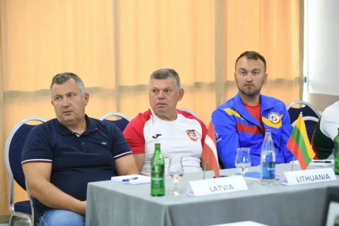 “Mingəçevir Reqatası-2026” starta hazırlaşır – püşkatma və hakimlər iclası keçirildi