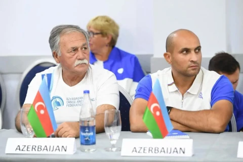 “Mingəçevir Reqatası-2026” starta hazırlaşır – püşkatma və hakimlər iclası keçirildi