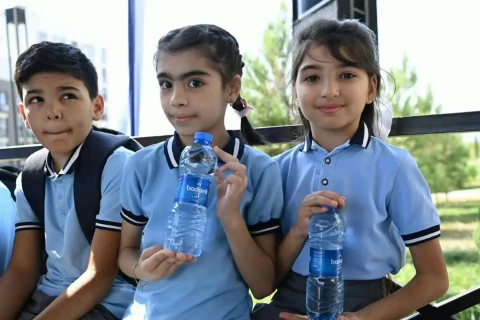 “Mingəçevir Reqatası-2026” öncəsi Füzuli sakinləri ilə görüş keçirildi
