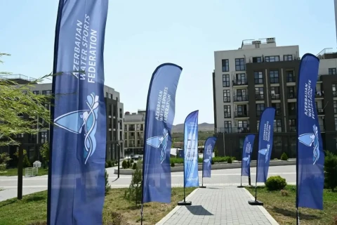 В Физули стартует международная "Мингячевирская регата-2026"
