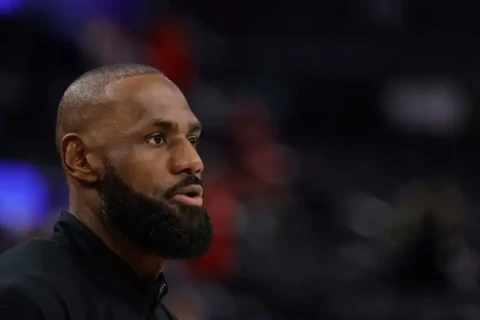 Lebron Ceyms “Filadelfiya”ya keçidinin səbəbini açıqladı