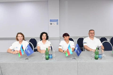 “Mingəçevir Reqatası-2026” starta hazırlaşır – püşkatma və hakimlər iclası keçirildi