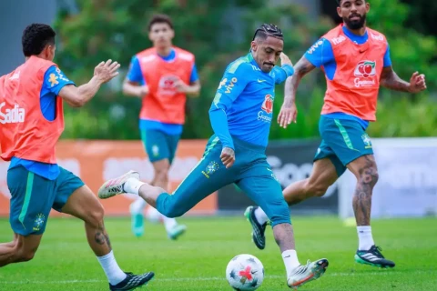 İspaniya mətbuatı Braziliya millisini “Barselona”ya bənzətdi