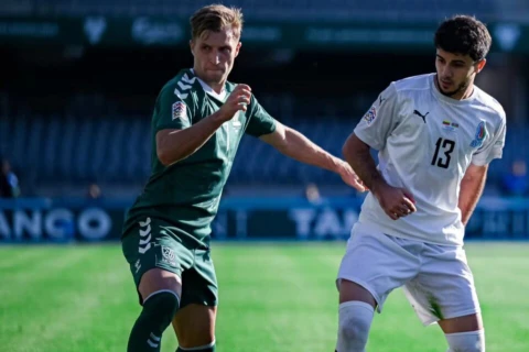 Futbol millimizin üzvü: “Penalti qərarından sonra psixoloji olaraq çökdüm”