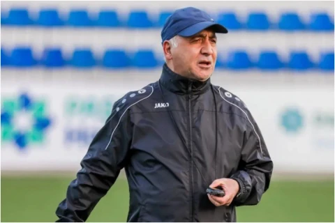 “Millidə ustalıq və keyfiyyət çatmırdı” - Şahin Diniyevin Litva - Azərbaycan oyunu barədə İDMAN.BİZ-ə AÇIQLAMASI